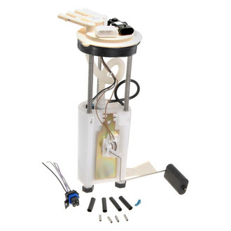 iD Select® SEL12887 - Fuel Pump and Sender Assembly