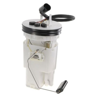 iD Select® - Fuel Pump and Sender Assembly