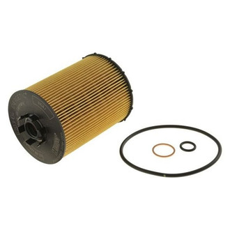iD Select® - Engine Oil Filter