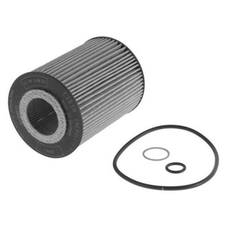 iD Select® - Engine Oil Filter