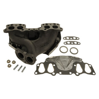 iD Select® - Exhaust Manifold