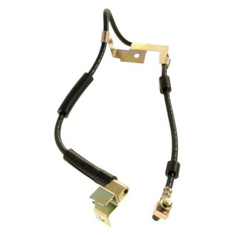 iD Select® - Front Passenger Side Brake Hose