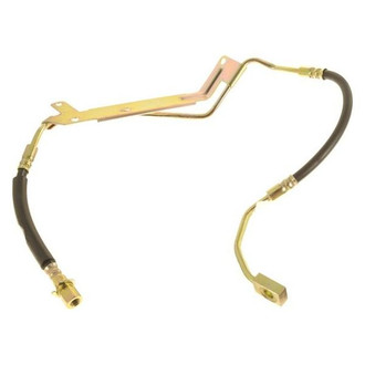 iD Select® - Front Passenger Side Brake Hose