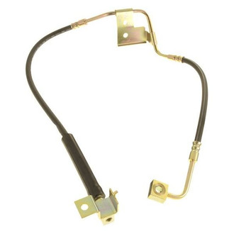 iD Select® - Front Passenger Side Brake Hose