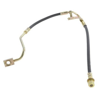 iD Select® - Front Passenger Side Brake Hose