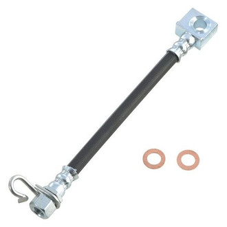 iD Select® - Rear Passenger Side Brake Hose