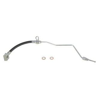 iD Select® - Rear Driver Side Brake Hose