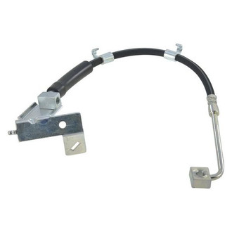 iD Select® - Front Passenger Side Brake Hose