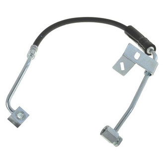 iD Select® - Front Driver Side Brake Hose
