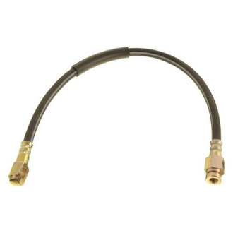 iD Select® - Front Driver Side Brake Hose