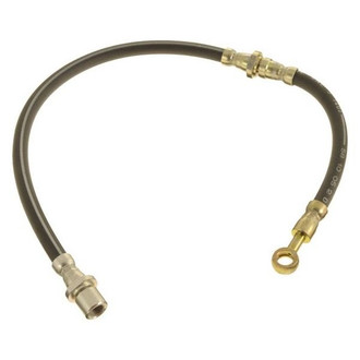 iD Select® - Front Driver Side Brake Hose