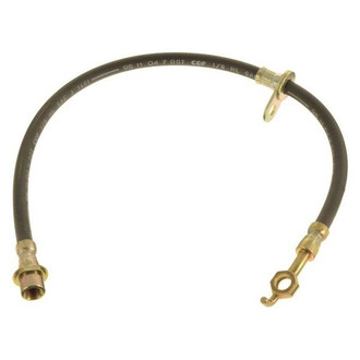 iD Select® - Front Passenger Side Brake Hose