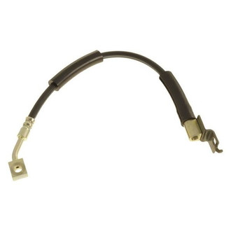 iD Select® - Front Driver Side Brake Hose