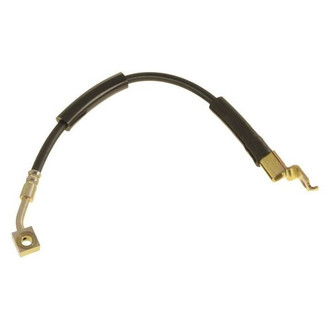 iD Select® - Front Passenger Side Brake Hose