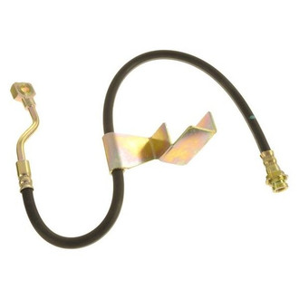 iD Select® - Front Passenger Side Brake Hose
