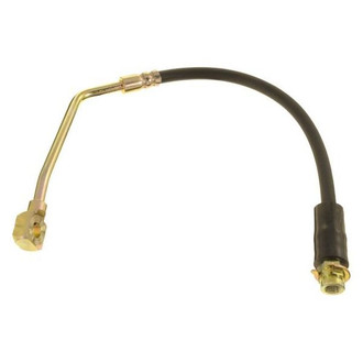 iD Select® - Front Driver Side Brake Hose