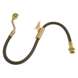 iD Select® - Front Passenger Side Brake Hose