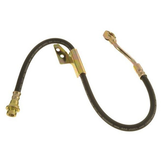 iD Select® - Front Driver Side Brake Hose