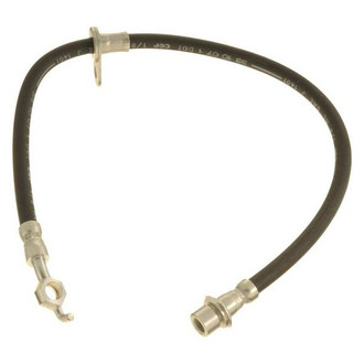 iD Select® - Front Driver Side Brake Hose