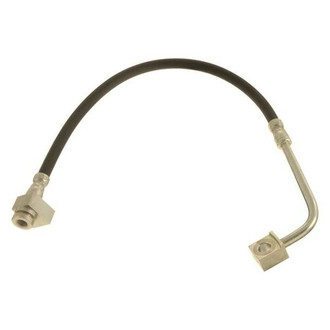 iD Select® - Front Driver Side Brake Hose