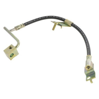 iD Select® - Rear Center Brake Hose