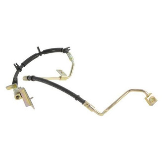 iD Select® - Front Driver Side Brake Hose