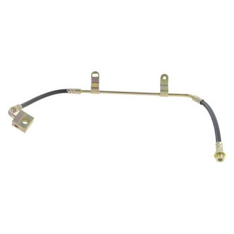 iD Select® - Rear Center Brake Hose