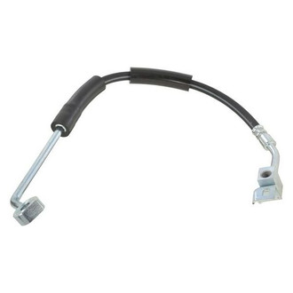 iD Select® - Front Driver Side Brake Hose