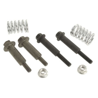 iD Select® - Mild Steel Exhaust Flange Bolt Spring