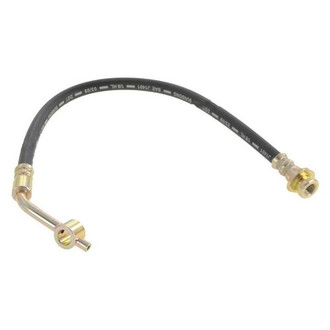 iD Select® - Front Passenger Side Brake Hose