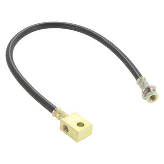 iD Select® - Rear Center Brake Hose