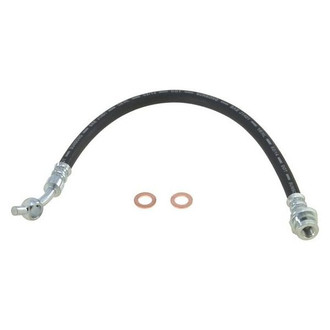iD Select® - Front Passenger Side Brake Hose