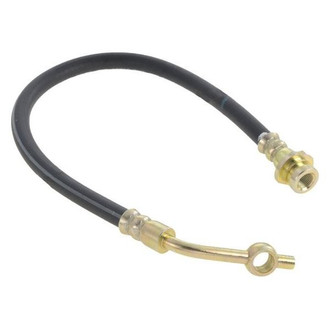 iD Select® - Front Passenger Side Brake Hose