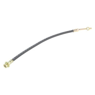iD Select® - Front Driver Side Brake Hose