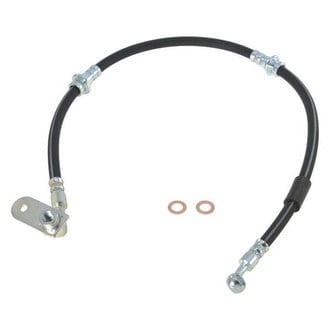 iD Select® - Front Brake Hose