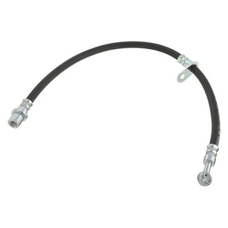 iD Select® - Front Driver Side Brake Hose