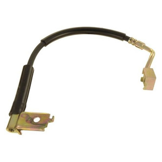 iD Select® - Front Driver Side Brake Hose