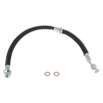 iD Select® - Front Driver Side Brake Hose