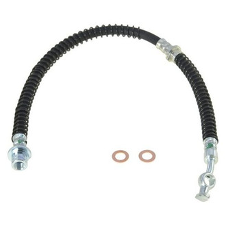 iD Select® - Front Passenger Side Brake Hose