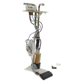 iD Select® - Fuel Pump and Sender Assembly