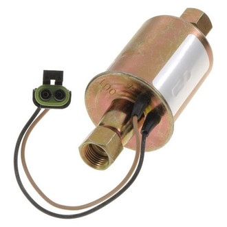 iD Select® - Fuel Pump