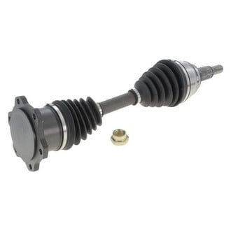 iD Select® - Front Axle Assembly