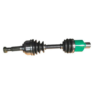 iD Select® - Front Passenger Side Axle Assembly