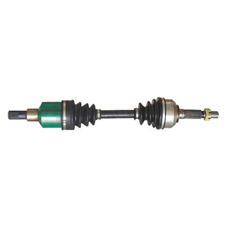 iD Select® - Front Driver Side Axle Assembly