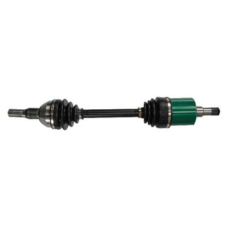 iD Select® - Front Passenger Side Axle Assembly