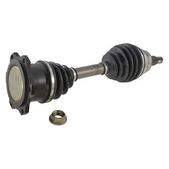 iD Select® - Front Axle Assembly