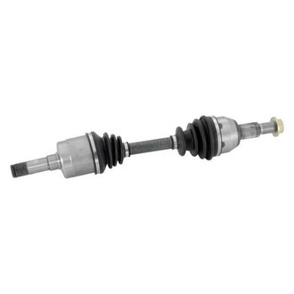 iD Select® - Front Driver Side Axle Assembly