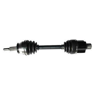 iD Select® - Front Passenger Side Axle Assembly