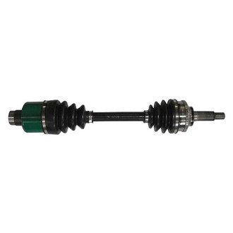 iD Select® - Front Passenger Side Axle Assembly