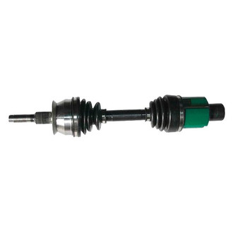 iD Select® - Front Axle Assembly